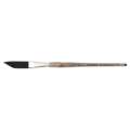 lineo | ERGO SHARPY ALLROUND 1863 Swordliner brushes — synthetic hair, single brushes, 16, 15