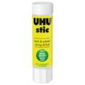 UHU® | Glue Sticks — solvent-free, 8.2 g