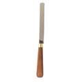GIUSTO MANETTI | Gilding Knives — stainless steel, ground on one edge