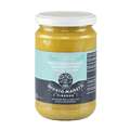 GIUSTO MANETTI | Italian Bole Paste — 300 g tub, yellow, yellow