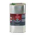 GIUSTO MANETTI | Liquid Bitumen — bottles, 1 ltr