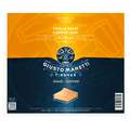 GIUSTO MANETTI | Imitation Gold Leaf sheets — 16 cm x 16 cm, copper, 16 cm x 16 cm, pack of 500