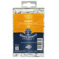 GIUSTO MANETTI | Imitation Metal Leaf Flakes — 2 g packs, aluminium, pack of 3