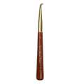 GIUSTO MANETTI | Burnishers — agate tips, N 1, 1 Stück
