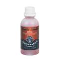 GIUSTO MANETTI | Red Metal Size — bottles, 125 ml