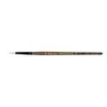 Léonard | Léopard Round brushes —  series 503RO, 14, 4.1, single brushes