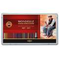 KOH-I-NOOR | MONDELUZ Watercolour Pencils — sets