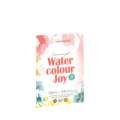 Hahnemühle | Concept Watercolour Joy pads —  300 gsm, A4 - 21 cm x 29.7 cm, 10 sheets, 300 gsm