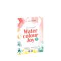 Hahnemühle | Concept Watercolour Joy pads —  300 gsm, A4 - 21 cm x 29.7 cm, 50 sheet pad (one side bound), 300 gsm
