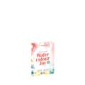 Hahnemühle | Concept Watercolour Joy pads —  300 gsm, A5 - 14.8 cm x 21 cm, 50 sheet pad (one side bound), 300 gsm