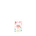 Hahnemühle | Concept Watercolour Joy pads —  300 gsm, A6 - 10.5 cm x 14.8 cm, 50 sheet pad (one side bound), 300 gsm
