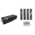 Borciani e Bonazzi | EVIL EYES® brush range — for miniature painting, EVIL EYES® complete set