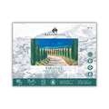 MAGNANI 1404® | FIRENZE Acrylic paper — 400 gsm, 31 cm x 41 cm, rough, 400 gsm