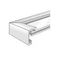 Product image 6 of the product “nielsen® | C2 Aluminium Frames — 2 mm safety glass”