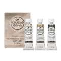 Schmincke | HORADAM® Naturals — trio sets 3 x 5 ml, set, Art trio