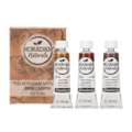 Schmincke | HORADAM® Naturals — trio sets 3 x 5 ml, set, Earth trio