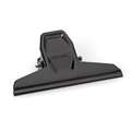 Maul Design Bulldog Clips, 125mm black