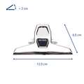 Product image 2 of the product “MAULpro | DIY Clips — individual”