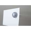 Product image 4 of the product “MAUL | Hemispherical Magnets — pack of 10”