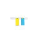 Product image 5 of the product “MAUL | Ferro Strips — white”