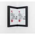 Product image 1 of the product “effect® | Picture Frames profile 33— wooden”
