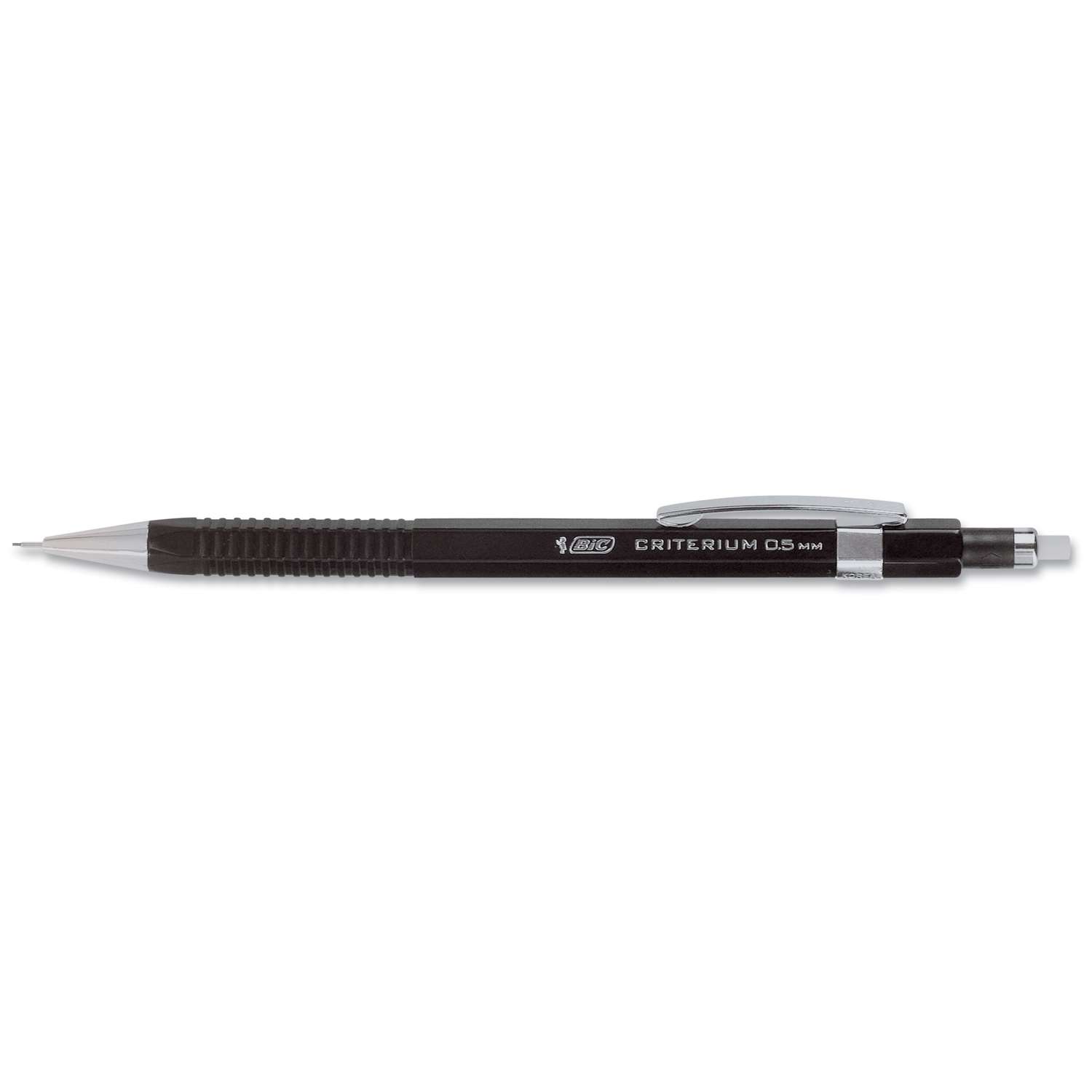 BIC - Mechanical pencil Criterium Black 2 mm