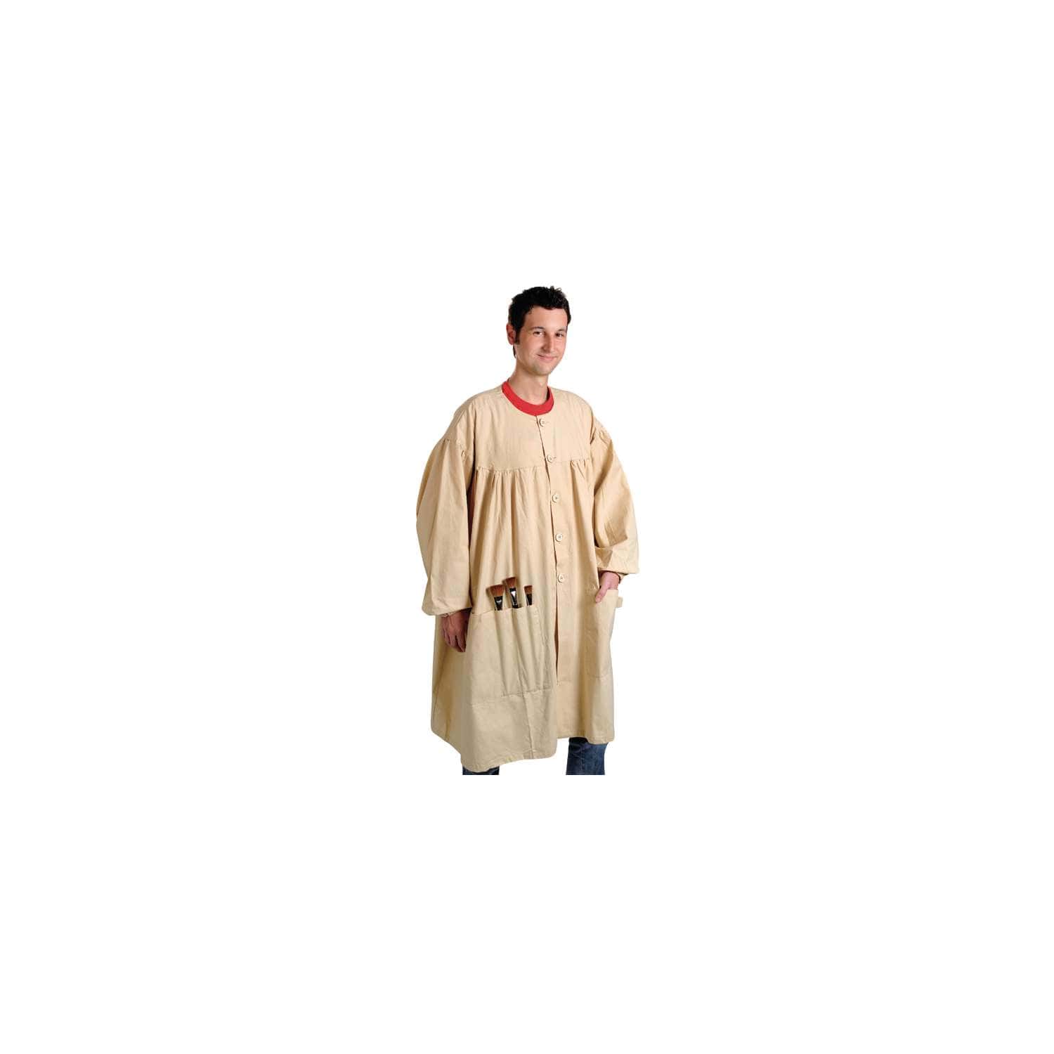 14+ Paint Smock Adults