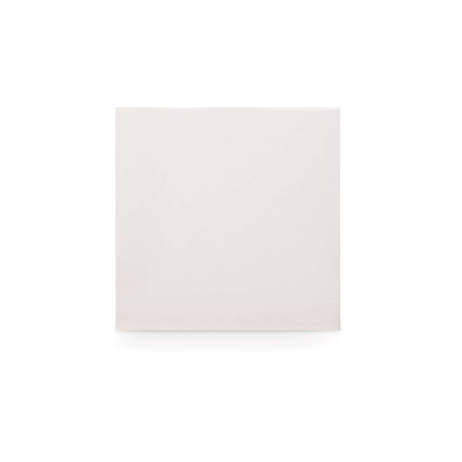 3 mm Thick 55 x 46 cm Portrait Clairefontaine White Canvas Board 