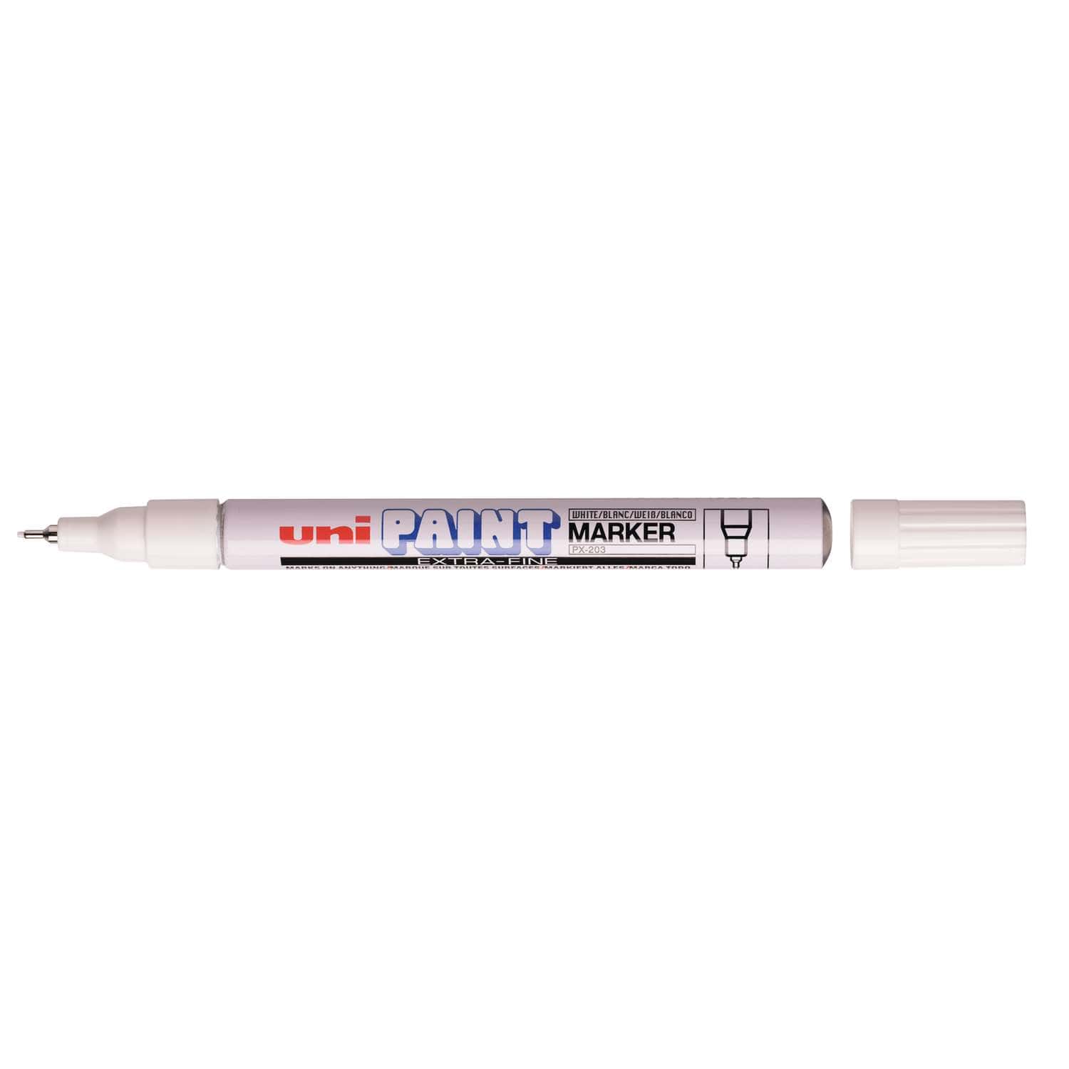 Paint Marker PX-203 Extra-Fine