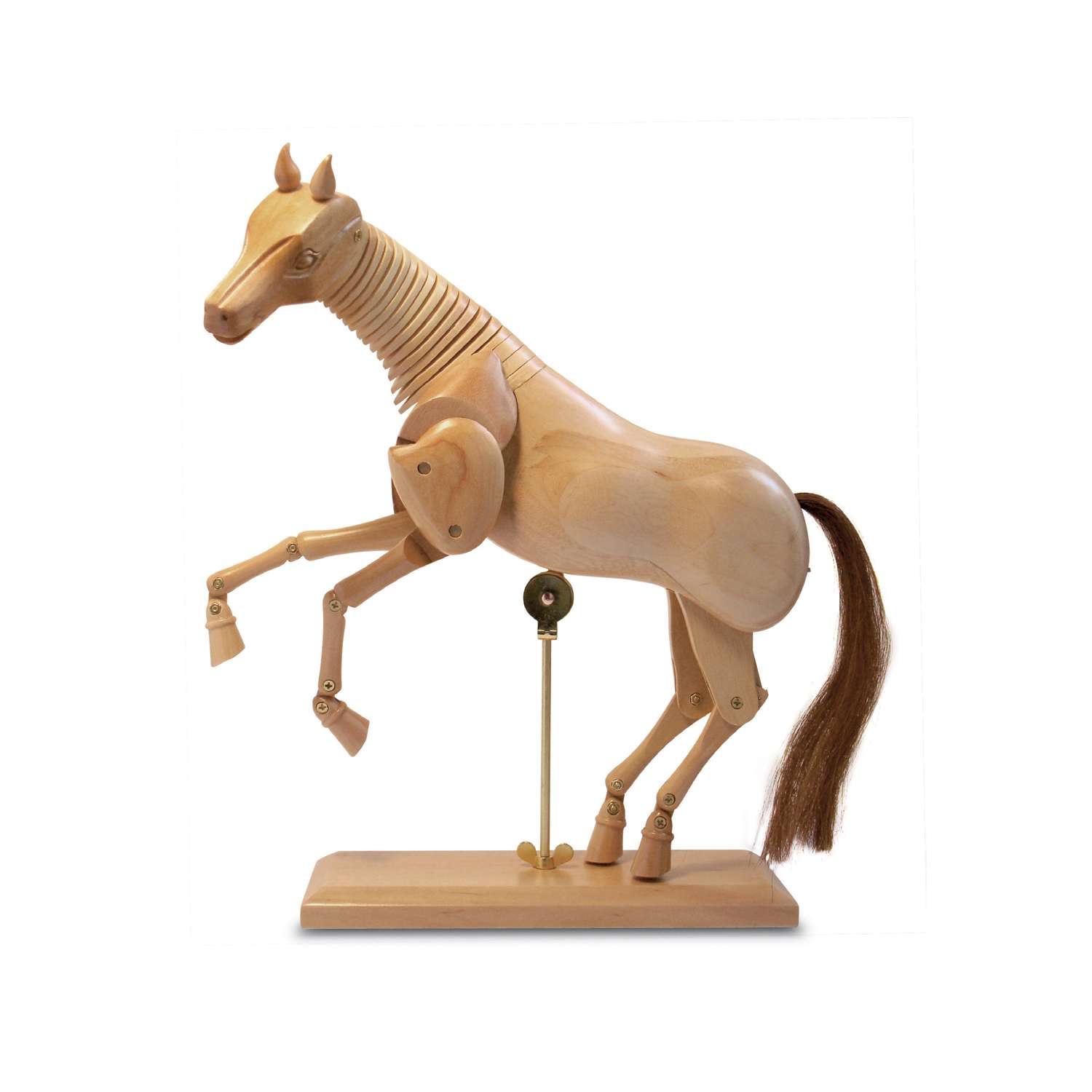 Manikin Horse 50,000+ Art Supplies Your Art Superstore