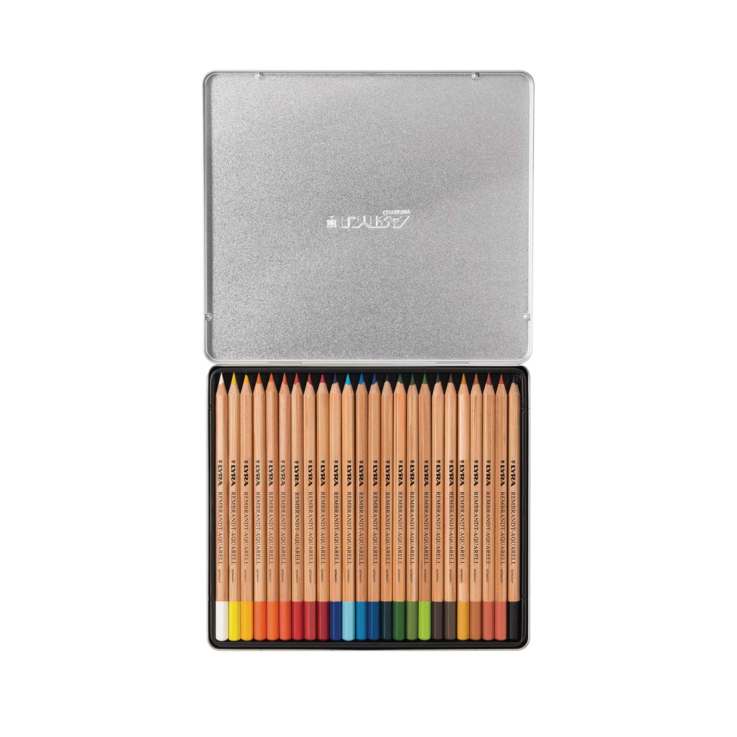 Lyra Rembrandt Aquarell Pencil Sets | 50,000+ Art Supplies | Your Art ...