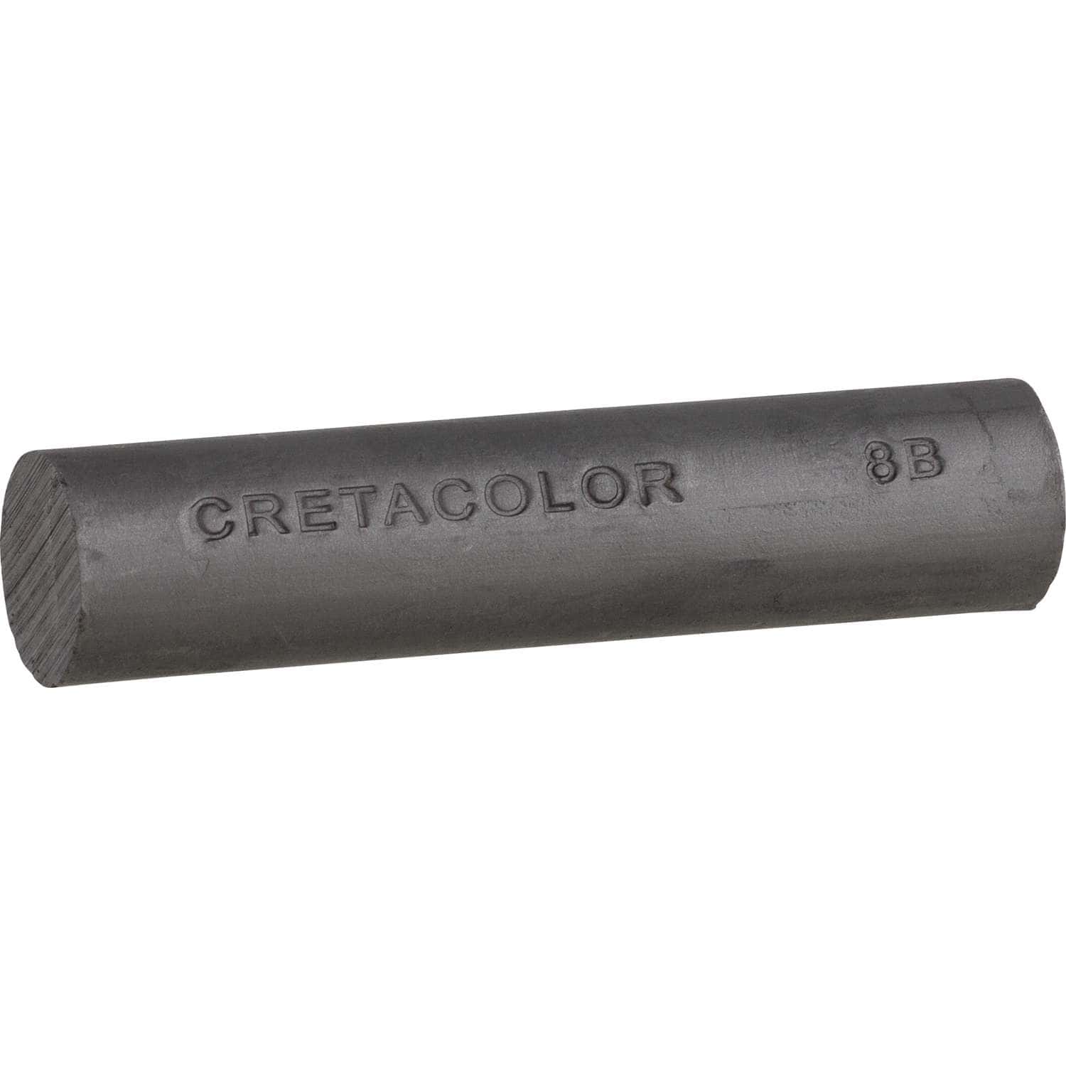 Cretacolor Graphite Stick Thick .5 2B