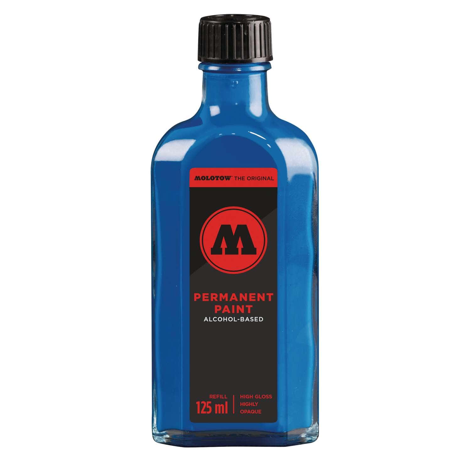 Molotow Alcohol Permanent Paint Refills | 50,000+ Art Supplies | Your ...