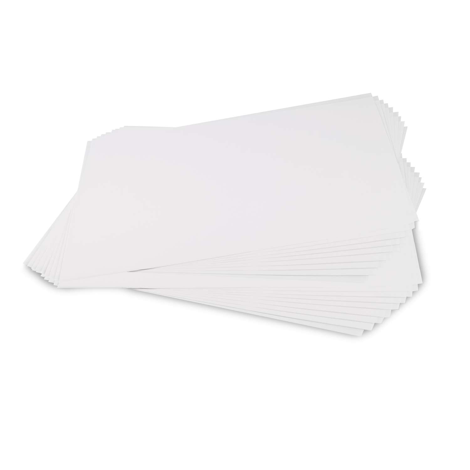 ClearBags 4-Ply 100% Recycled Backing Board