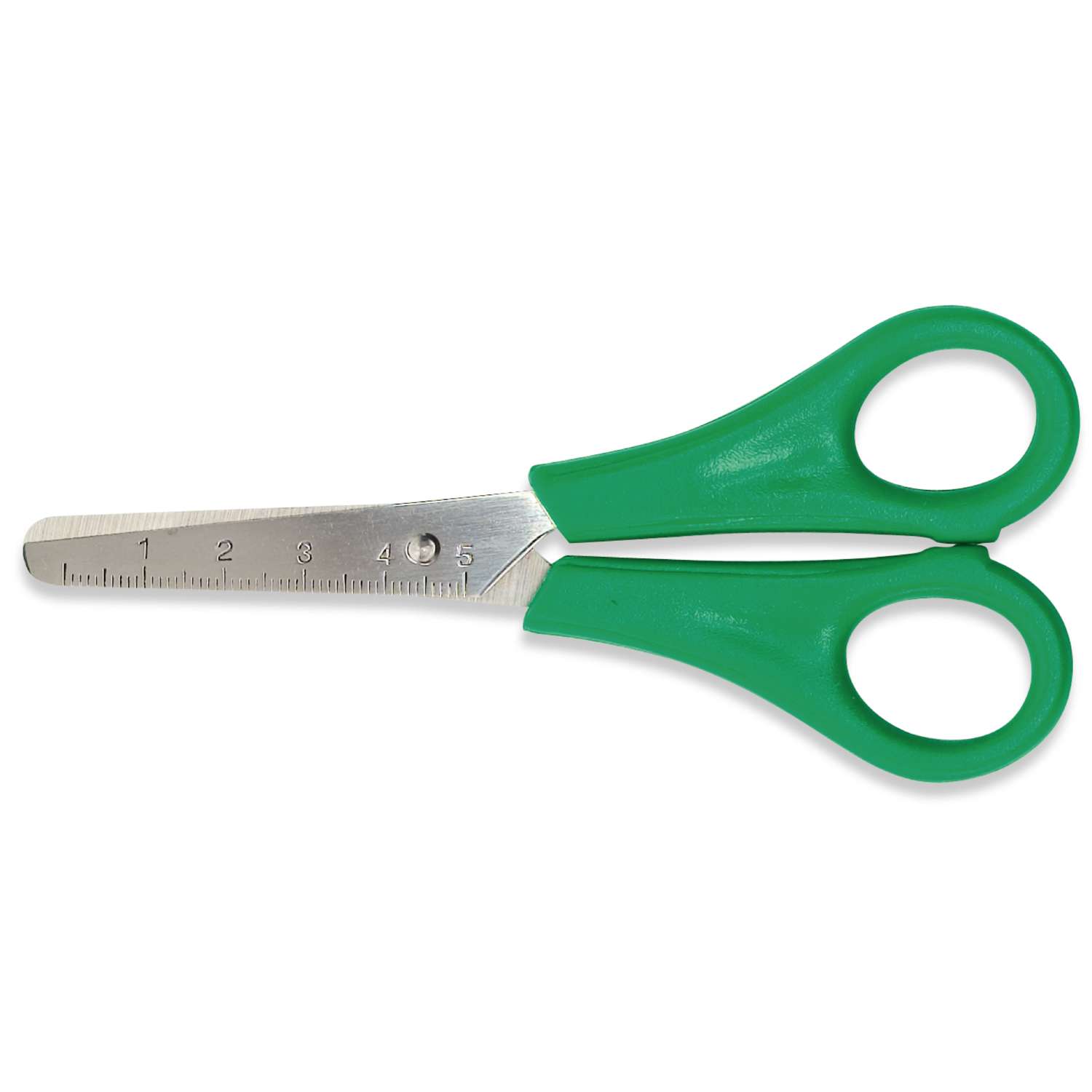 3 1/2 Curved Scrapbooking Scissors