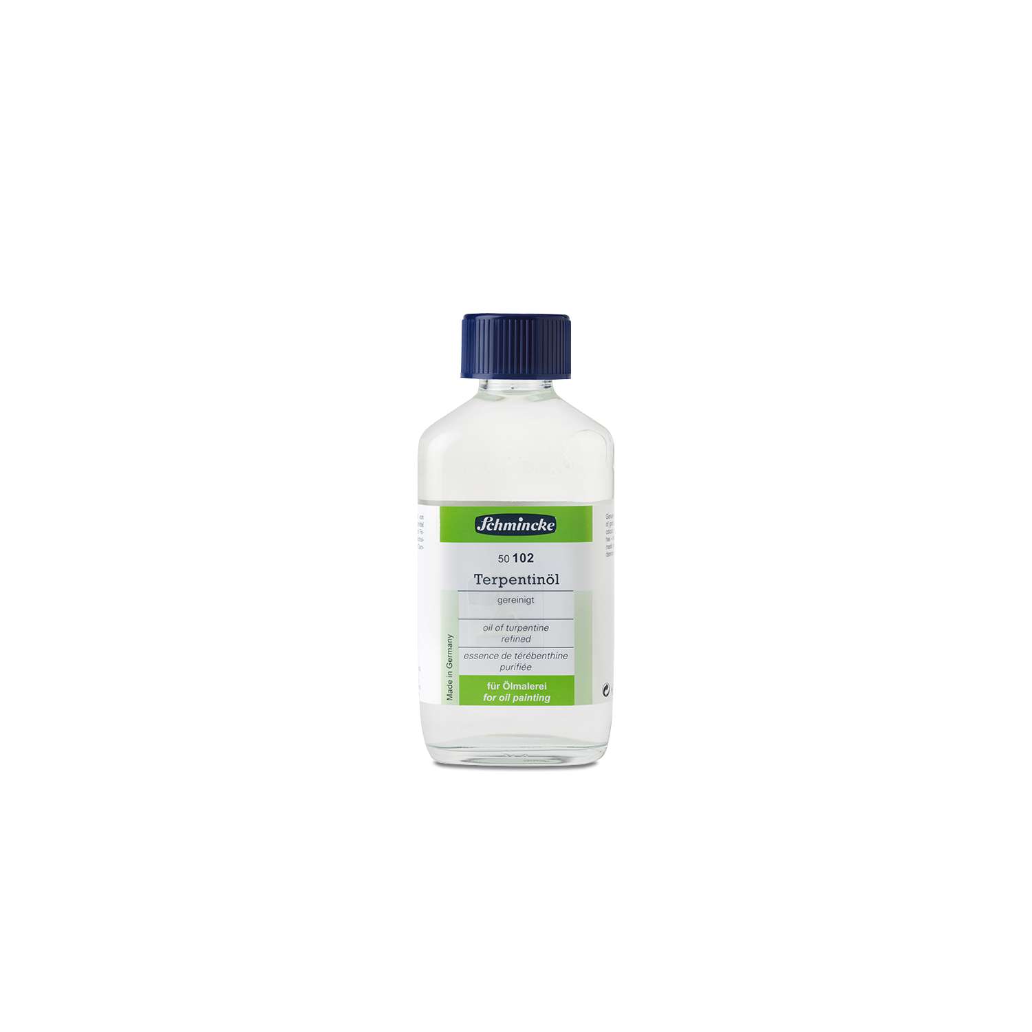 Térébenthine De Venise Sennelier 120ml - Medium Pour Peinture à L'huile