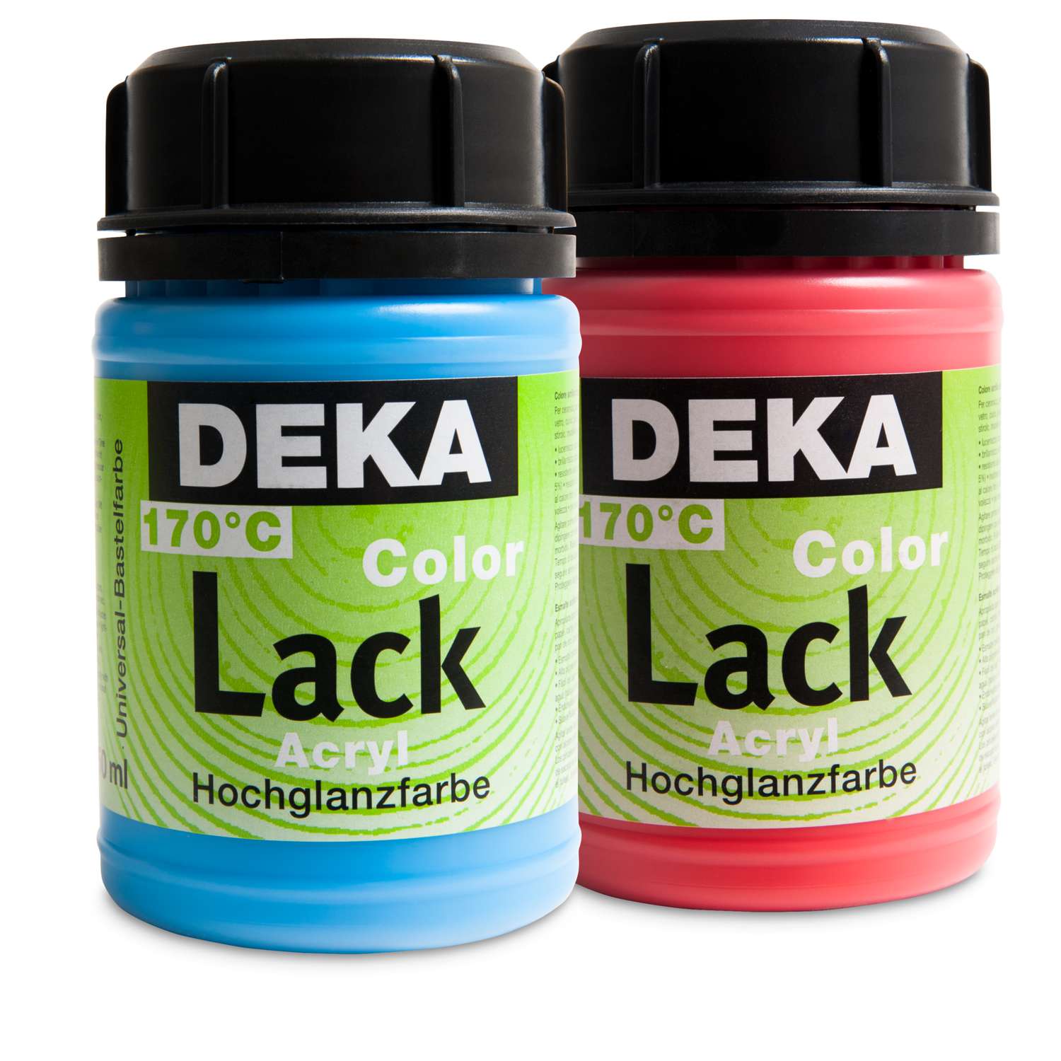 OFFERTA Deka Lack colori acrilici brillanti, offerta Deka Lack, colori Deka  Lack, comprare Deka Lack, assortimento tabella colori Deka Color Lack, Deka  Colour Lack