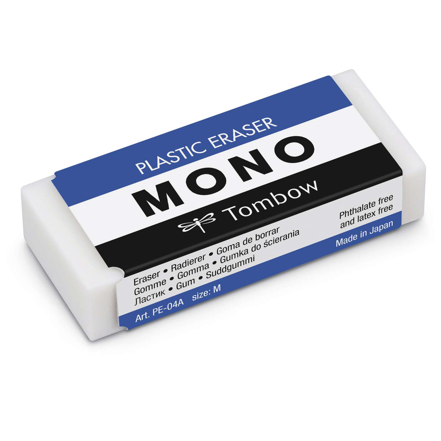 Tombow Mono Erasers | 50,000+ Art Supplies | Your Art Superstore