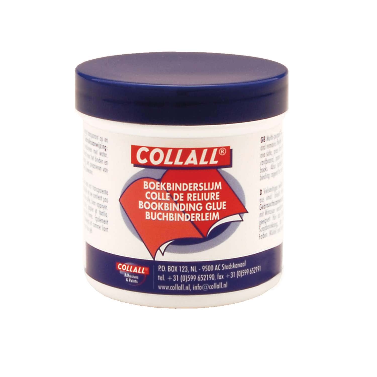 Collall 100ml Bookbinding Glue -Crafters Companion UK