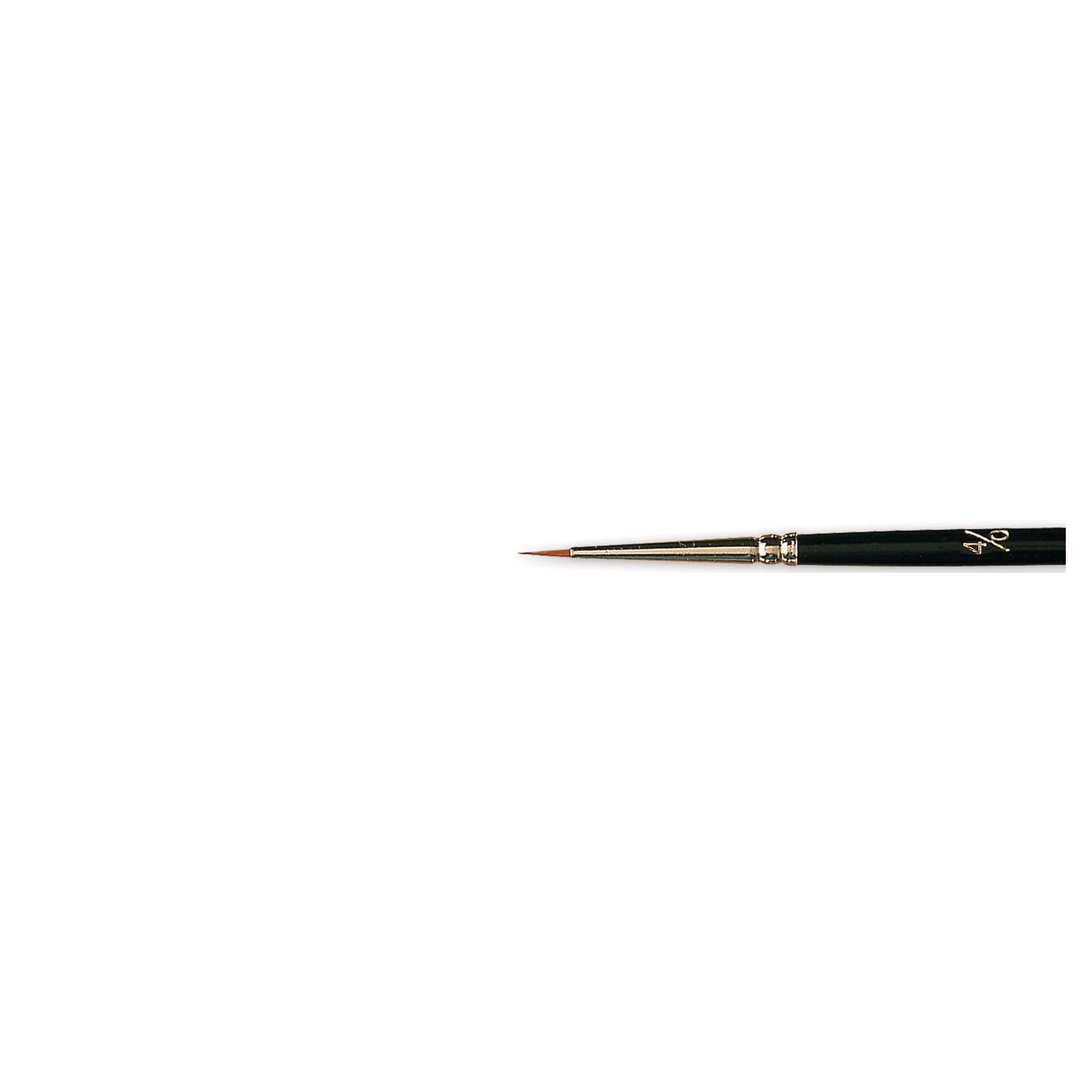 Raphaël Series 8404 Fine Tip Watercolour Brushes 50,000+ Art Supplies