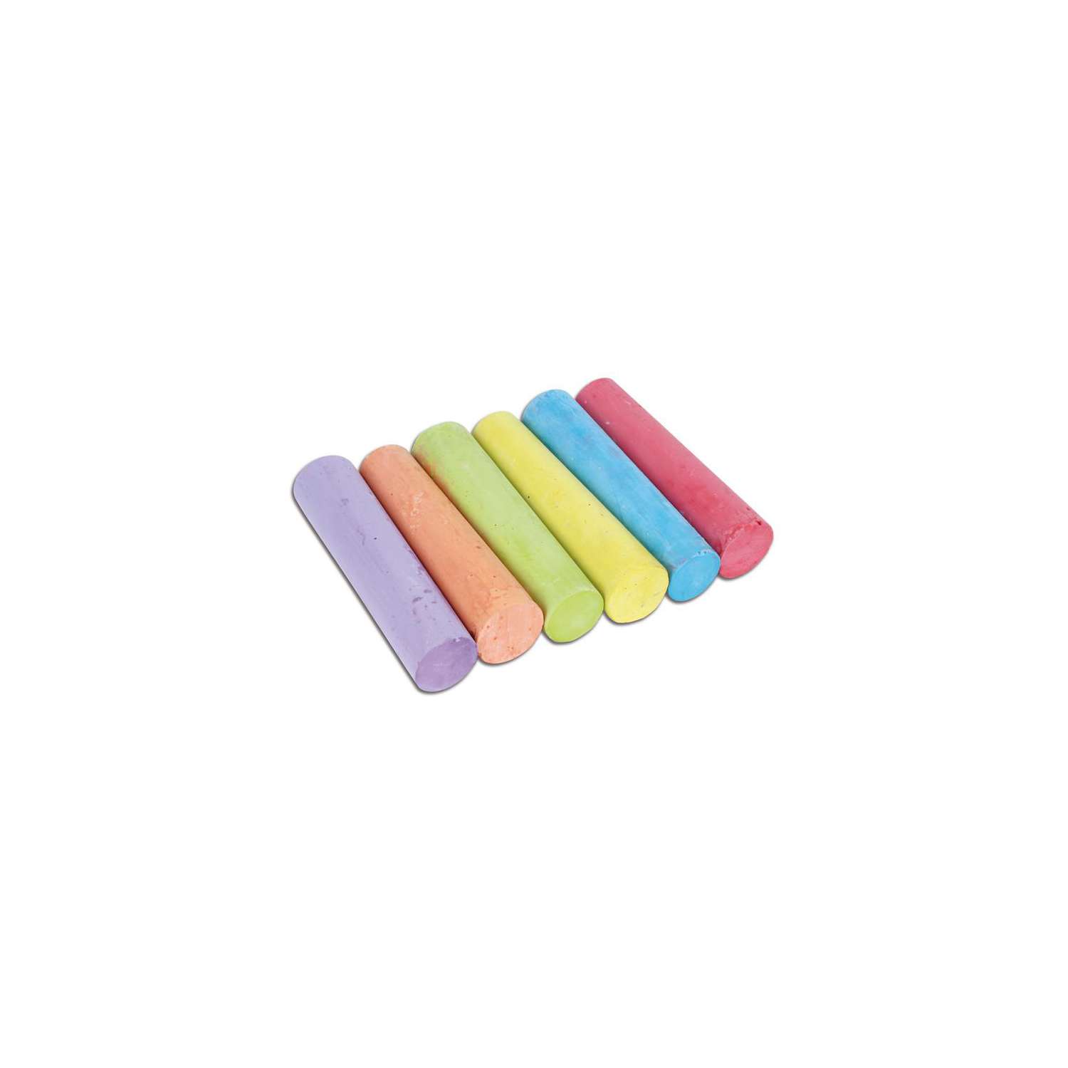 ®APLI | Jumbo CHALK Packs — 6 chalks | 50,000+ Art Supplies | Your Art ...