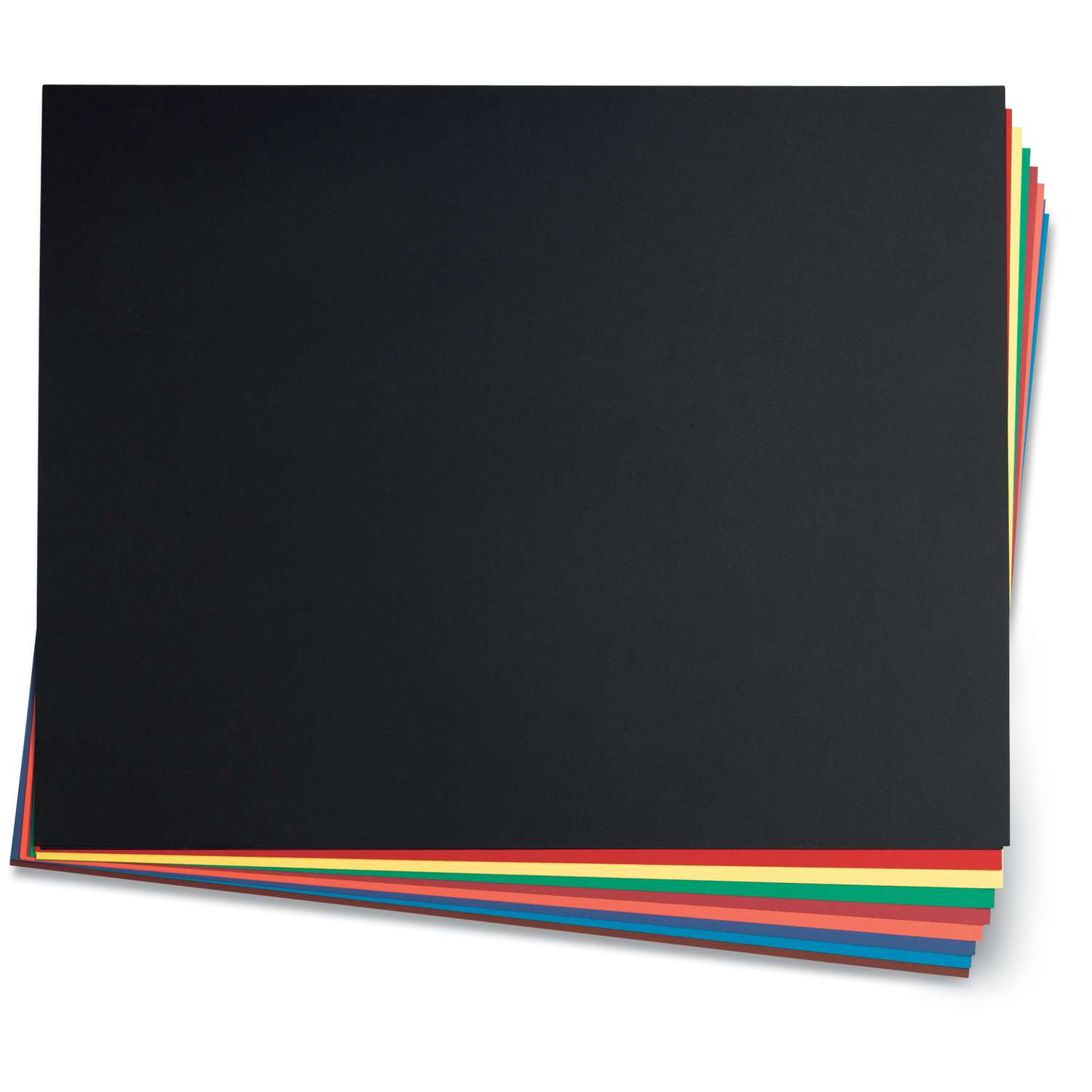Fabriano Tiziano Pastelpapier 50 X 65cm 160 Gram Per Vel