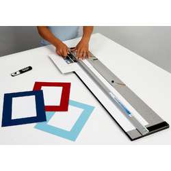 LOGAN® | Compact Classic Mat Cutter — 301-1