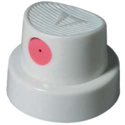 MOLOTOW™ | Super Fat Spray Nozzles — black / pink