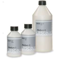 Lascaux Medium 1 — gloss