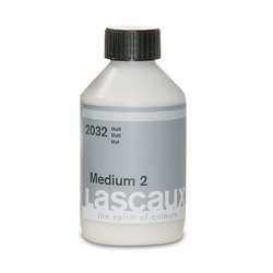 Lascaux | Medium 2 — matt