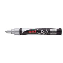 uni | Chalk Markers PWE5M — medium
