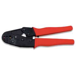 ASRE | Professional Crimping Pliers — heavy duty