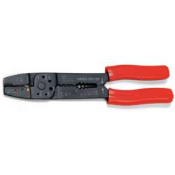 ASRE | Standard Crimping Pliers — budget-friendly