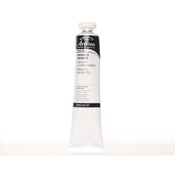 WINSOR & NEWTON™ | Artisan™ IMPASTO MEDIUM — water mixable oil medium